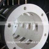 Circulation Sand Grinding Mill NT-V25L With Large Flow for Ceramic Ink & thumbnail-3