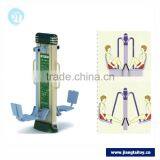 JT-8401B Stainless Steel Workout Gymnastic Equipment Outdoor Fitness Equipment thumbnail-6