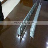 Suspended Ceiling System Galvanized Steel Structural Steel u Channel u Channel