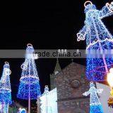 LED Street Light for Outdoor Decoration thumbnail-1