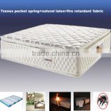 orthopedic china anti bedsore body care mattress