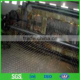 Electric galvanized hexagonal wire mesh for chicken house