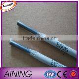 Low Carbon Steel Welding Rod / Rutile Sand Coated Welding Rod E6013 thumbnail-3
