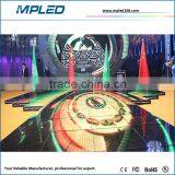 DIY Shape Stage Led Display Led Wall With Waterproof Test in Factory