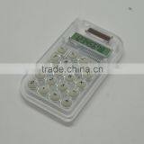 Novelty Small Calculator for Promotional Gift thumbnail-2