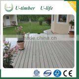 Green Material of Solid Wood Plastic Composite Furniture