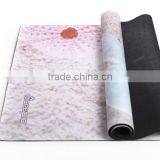 Wide Varieties Superior Materials Wear-resisting Inflatable Custom Made Yoga Mat 10mm thumbnail-6