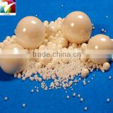 20% CeO2+80% ZrO2 ceramic polishing balls for ginding or milling