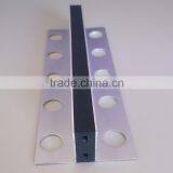 Aluminum Flooring Transition Expansion Joint for Tile Floor thumbnail-6