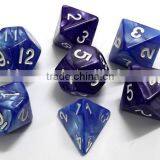 High Quality Custom Wood Dice thumbnail-3