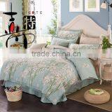 100% Cotton New Design Bedding Set High Qaulity Comforter thumbnail-1