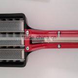 Carpet Stretching 2015 New Carpet Knee Kicker Stretcher Install Adjustable Trigger Assembly Comfort Bumper thumbnail-3