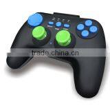 Android Bluetooth Gamepad, Support for Nibiru Platform