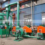 Hot Sale Tyre Crumb Rubber Production Line With CE&ISO thumbnail-1