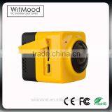 360 Degree Camera Panorama Video Camera, Drone With hd Camera Wireless Cube 360 Action Camera thumbnail-4