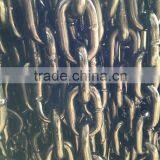 Black High Strength Load Overhead Conveyor Chain thumbnail-3
