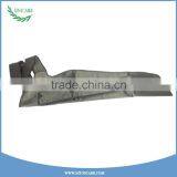 Pamper Thighs, Calves, Ankles and Feet Like Never Before! Unicare Compression Thigh Air Massager Quality Choice thumbnail-5