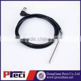 NTC DS18B20 Oil Temperature Sensor Probe