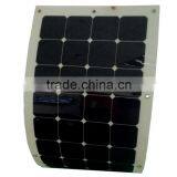 High Efficiency Flexible Solar Panel Manufacturer 200W for 10 Years With CE and Rohs thumbnail-6