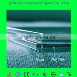 Low Price Laminated Glass Clear/colored thumbnail-2