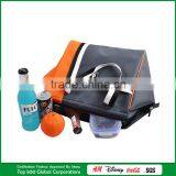 Fitness Cooler Lunch Bag Double Handles Picnic Cooler Bag