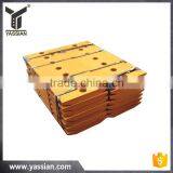 9W4493 Bolt on Cutting Blade for Dozer