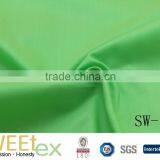 2017 Spring Women Coat /blouse Cotton Polyester T400 T/C Stretch Plain Poplin Fabric thumbnail-1