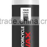 Private Label Motorcycle Wax 16 oz (473 ML) thumbnail-1