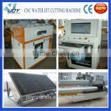 Promotion for 1525 Water Jet Cutting Machine Price