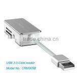 USB 3.0 All in 1 Card Reader