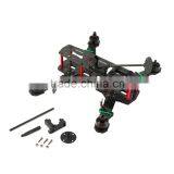 GPS Folding Antenna Mount Support Holder For QAV250 RC Multicopters