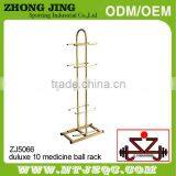 Club Equipment Storage Rack thumbnail-6