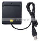 Hot Sale IC Chip Card Reader SIM Card Reader Writer thumbnail-2