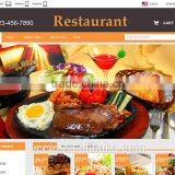 Pizza Order Online, Restaurant Managment System, Pos System thumbnail-3