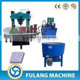 FL150T Fulang Machine High Demand Cement Paver /road Building Machine