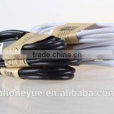 Premium 1m Soft and Hard Line 2 Types Data Sync Micro Usb Charging Cable for Htc thumbnail-2