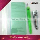 Customized Professional Pedicure and Manicure Set thumbnail-1