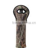 Promotional Gift Neoprene Wine Case For Single Bottle thumbnail-3