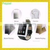 Bluetooth Leather Band Hot Selling U10 Smart Watch Cheap thumbnail-6