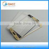 Full Cover Anti Shock for samsung s6 edge plus protector,glass screen protector for samsung s6 edge plus