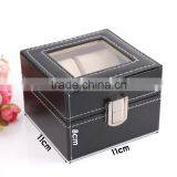 C46 ANPHY Couple Watch Display Box Lovers' Watch Holder Box thumbnail-2