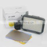 XT-160II Professional Led Camera Video Light , Led Video Light , 9.6w Video Light thumbnail-6