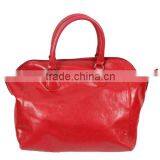 PU Leather Handbag Wholesale Price With Best Quality thumbnail-1