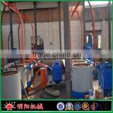 Offer 6% Discount Energy-saving Gas Flow Smokeless Natural Wood Charcoal Carbonization Stove Furnace Kiln 008615039052280 thumbnail-6