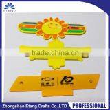 Custom Shape & Logo One Touch U Silicone Mobile Phone Stand thumbnail-1