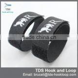 Durable Nylon Custom Logo Nylon Cable Tie