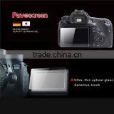 Pavoscreen Protective Filter Digital Camera LCD Screen Protector for Leica M M240 X2 T X-vario thumbnail-1