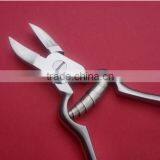 Power Toe Nail Clippers Cutters Trimmers Nippers Large 6.25 Podiatry Instruments/ Beauty Instruments Manicure and Pedicure thumbnail-2