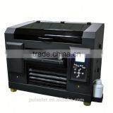High Quality a2 Size Small Mini uv Printer Solvent Printer thumbnail-3