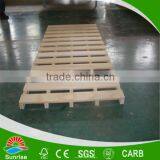 China Poplar LVL Plywood and Board,laminated Wood Sheets,hardwood and White Wood Laminated Lumber thumbnail-5